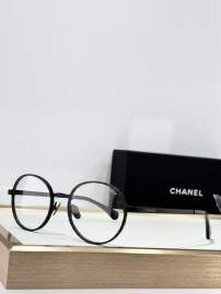 Picture of Chanel Sunglasses _SKUfw77670005fw